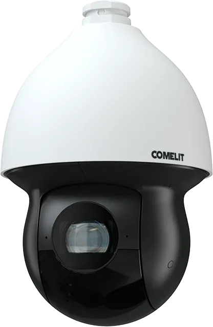 Comelitin Advance-sarjan PTZ speed dome -kamera