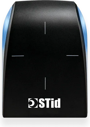 STid Architect -lukija